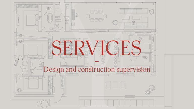 Aвторський та технічний нагляд від студії Yousupova