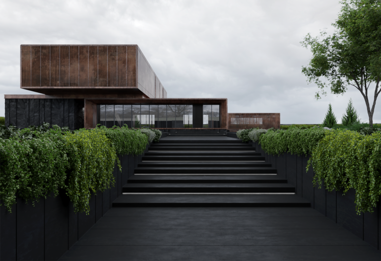 Aвторський та технічний нагляд від студії Yousupova